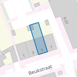 Perceel BGN01-D-6173