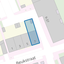 Perceel BGN01-D-6175