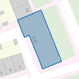 Perceel BGN01-D-6176