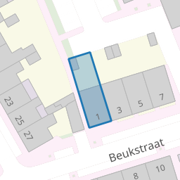 Perceel BGN01-D-6179