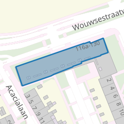 Perceel BGN01-D-6180