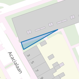 Perceel BGN01-D-6181