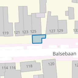Perceel BGN01-D-6188