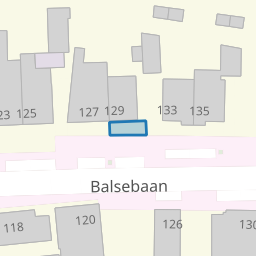 Perceel BGN01-D-6193