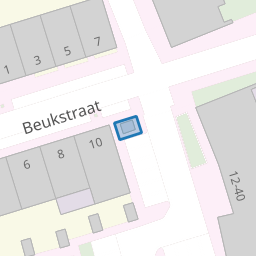 Perceel BGN01-D-6199