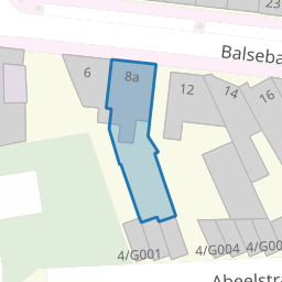 Perceel BGN01-D-6208