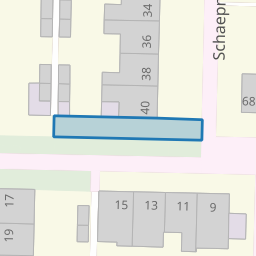 Perceel BGN01-D-6210