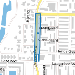 Perceel BGN01-D-6212