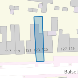 Perceel BGN01-D-6216