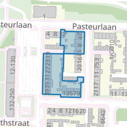 Perceel BGN01-D-6218