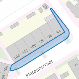 Perceel BGN01-D-6244