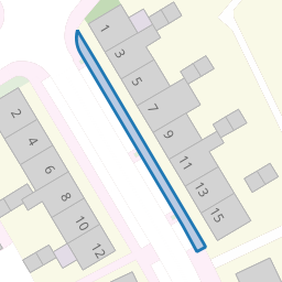 Perceel BGN01-D-6264