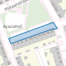 Perceel BGN01-D-6282