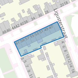 Perceel BGN01-D-6285