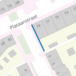 Perceel BGN01-D-6291