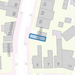 Perceel BGN01-D-6305