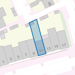 Perceel BGN01-D-6399