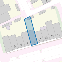 Perceel BGN01-D-6400