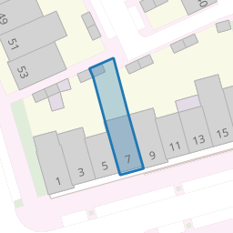 Perceel BGN01-D-6401