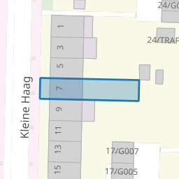 Perceel BGN01-D-6411