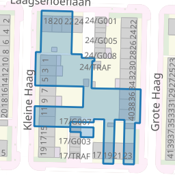 Perceel BGN01-D-6412