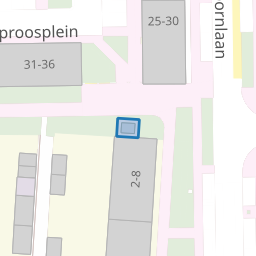 Perceel BGN01-D-6414