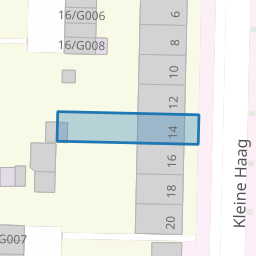 Perceel BGN01-D-6416