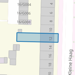 Perceel BGN01-D-6417