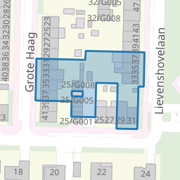 Perceel BGN01-D-6443