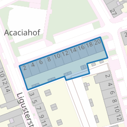 Perceel BGN01-D-6444