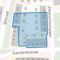 Perceel BGN01-D-6459