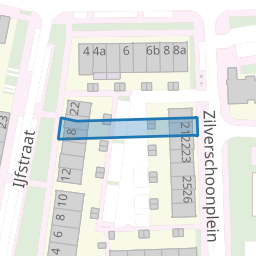 Perceel BGN01-D-6461