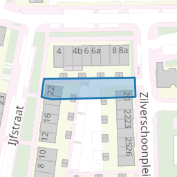 Perceel BGN01-D-6466