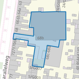 Perceel BGN01-D-6485