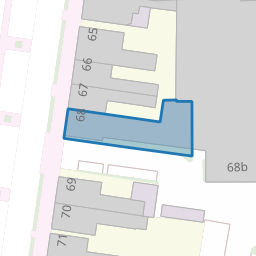 Perceel BGN01-D-6487