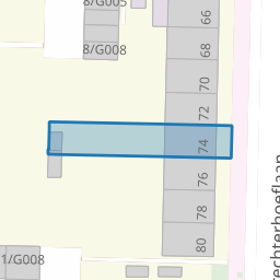 Perceel BGN01-D-6488