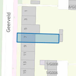 Perceel BGN01-D-6490