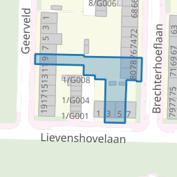 Perceel BGN01-D-6493