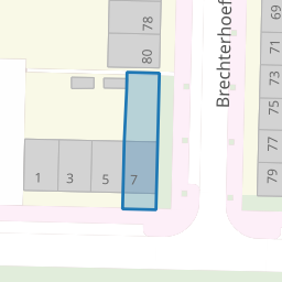 Perceel BGN01-D-6494