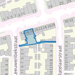 Perceel BGN01-D-6497