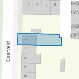 Perceel BGN01-D-6499