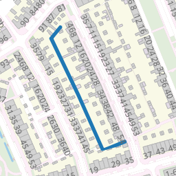 Perceel BGN01-D-6501