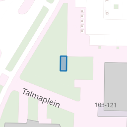 Perceel BGN01-D-6503