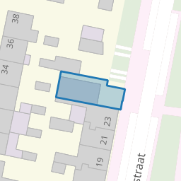 Perceel BGN01-D-6511