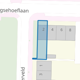 Perceel BGN01-D-6523