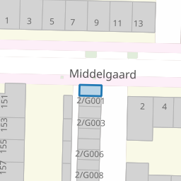 Perceel BGN01-D-6536