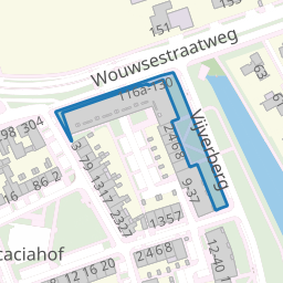 Perceel BGN01-D-6538