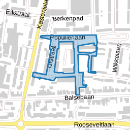 Perceel BGN01-D-6568