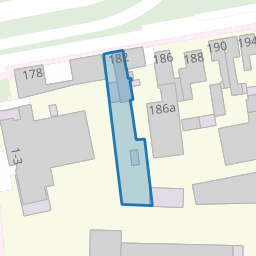 Perceel BGN01-D-6572