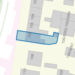 Perceel BGN01-D-6576